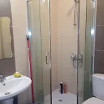 شقة синьо небе