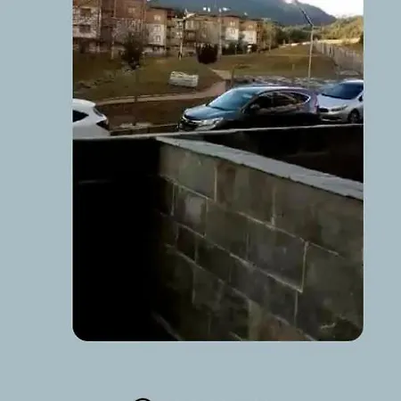 синьо небе 公寓 班斯科
