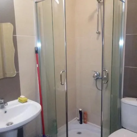 Апартаменты синьо небе