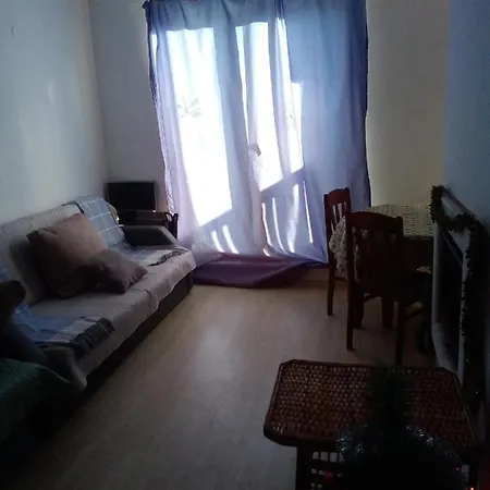 Lejlighed синьо небе Bansko