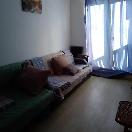 Апартаменты синьо небе *