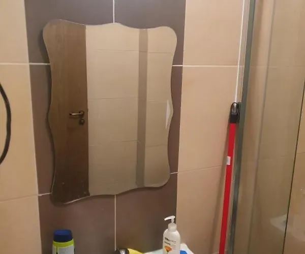 синьо небе Διαμέρισμα Μπάνσκο