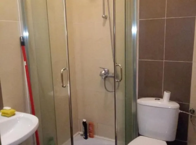 Διαμέρισμα синьо небе Μπάνσκο