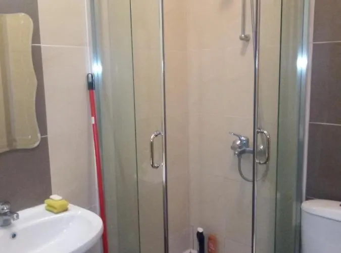 Διαμέρισμα синьо небе