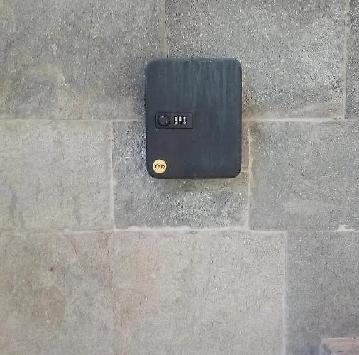 Διαμέρισμα синьо небе