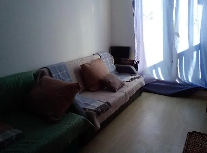 Διαμέρισμα синьо небе *